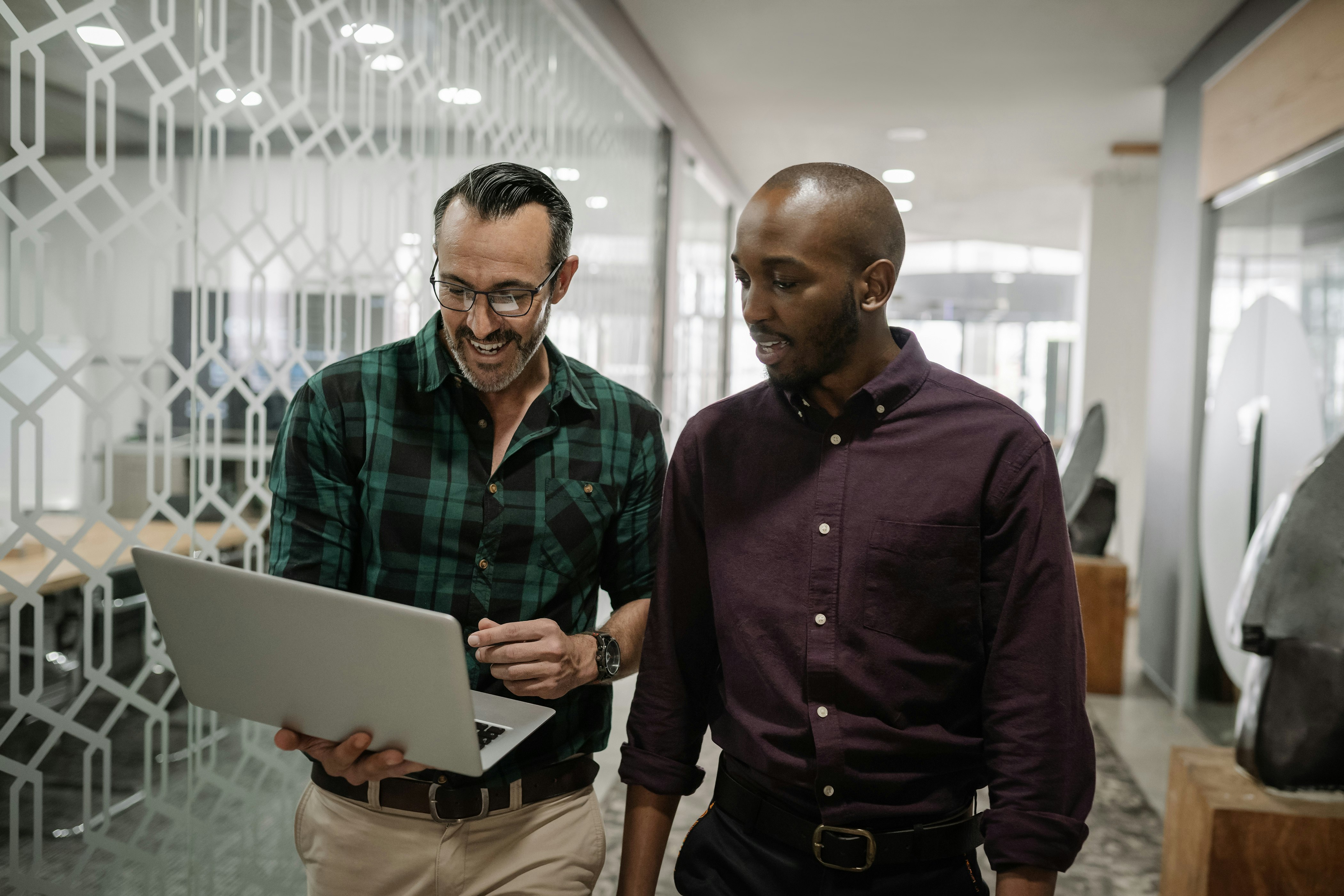 John Galt Solutions - Supply Chain Management Software